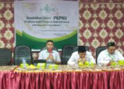 KPU Sumbar Minta Ormas Berperan Sukseskan Pemilu 2024