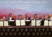 Interkoneksi Listrik Antar Negara Dimulai, PLN Kerjasama dengan ACE dan Perusahaan Listrik Malaysia
