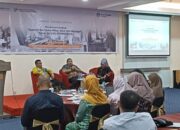 Pendataan Lengkap Koperasi dan UMKM, 1.100 Petugas Siap Dikerahkan BPS Sumbar