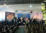 Kerjasama Pesantren Dua Negara, Yayasan Dzul Iman Qur’anic (Malaysia) Belajar ke Kauman Padang Panjang (Indonesia)