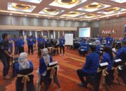 Kawal Suara Pemilu 2024, Demokrat Sumbar Siapkan Saksi di TPS Kader Partai