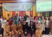 Politeknik ATI Padang Kembangkan Green Tecknology Pakan Itik di Nagari Panampuang Agam