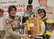 Lomba PKS Tingkat Sumbar, SMAN 1 Sijunjung Raih Juara II 