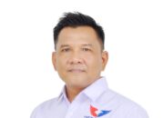 Perindo Sumbar Telah Bagikan 140 Ribu KTA Berasuransi