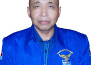 H. GUSRIAL, B.SC Siap Perjuangkan Masyarakat Dapil 6 di DPRD Sumbar