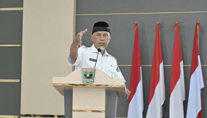 Tidak Sebanding dengan Jumlah Penduduk, Sumbar Masih Kekurangan Dokter