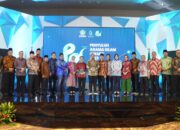 Bupati Safaruddin Terima Penghargaan dari Menteri Agama