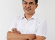 Muhammad Khalid, Bacaleg Potensial Partai Gerindra dari Mudiak