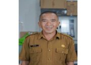 Masih Banyak Parkir Liar di Payakumbuh