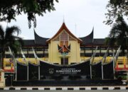 THR Tenaga Outsourching di Lingkup Pemprov Sumbar Segera Cair