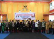 Lingkuang Aua Diharapkan Jadi Nagari Percontohan di Pasaman Barat