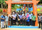 Ciptakan Objek Wisata Baru, Dinas Pariwisata Padang Telusuri Lubang Jepang