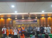 Mahasiswa dan Alumni PNP Ikuti Uji Sertifikasi Kompetensi