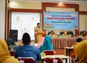 Padang Pariaman Kembangkan Rumah Ibadah Ramah Anak