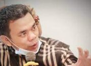 Pengamat Politik UNP Eka Vidya Putra : Politik Uang Sudah Terlanjur Membudaya