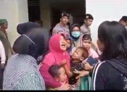 Pemulangan Paksa  Masyarakat  Air Bangis Kontra PSN Diwarnai Kericuhan