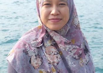 Fenomena Longsor Maninjau, Saat Anak Menganggap Hujan Menjadi Bencana