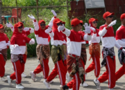 Solok Selatan Matangkan Persiapan Peringatan HUT RI