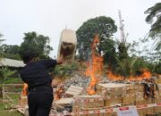 Sumbar Jadi Target Pemasaran Berbagai Produk Ilegal