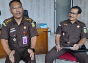Diduga Buat Laporan Gaji Fiktif dan Bukti Pembayaran Palsu, Kejari Jerat Tiga ASN Pemko Bukittinggi