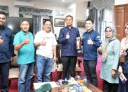 LKKPN Pekanbaru Gandeng Pemko Pariaman untuk Pengembangan Pariwisata Berkelanjutan di Pulau Bando