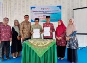 FKIP UM Sumbar Gandeng HPI agar Mata Kuliah Bisa Relevan dengan Industri