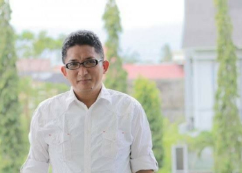 Wali Kota Padang Ajak Generasi Muda Raih Prestasi