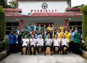 Semen Padang Resmikan Program Perdana MAGENTA 2023