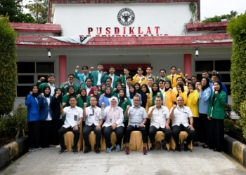 Semen Padang Resmikan Program Perdana MAGENTA 2023