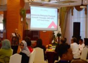 Delegasi IMT-GT Lirik Pemanfaatan AFR dan Program Lingkungan Semen Padang