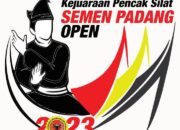 Semen Padang Bakal Gelar Kejuaraan Pencak Silat