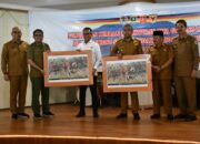 Didukung Semen Padang, BKSDA Sumbar Reaktivasi TWA Gunung Marapi
