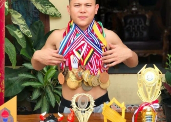 Gilang Triwan Rian Desta