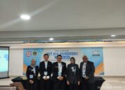 PERDOSKI Bahas Peran Dokter Dermatologi & Venerologi di Era Digital Dalam PIT XIX