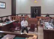 Pakar Hukum Unand Prof Elwi Danil pada Sidang Prapid Kasus Dugaan Korupsi Sapi Bunting: Jika Menyalahi Aspek Prosedural Penerbitan SPDP dan Penghitungan Kerugian Keuangan Negara, Penetapan Tersangka dapat Dinyatakan Tidak Sah