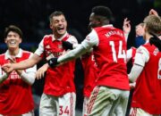 Update Arsenal Awal Agustus 2023: Bursa Transfer, Cedera, dan Kelahiran