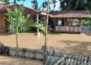 Banjir Masih Genangi 28 Gampong di Aceh Tenggara