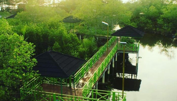 Menteri PDTT akan Lounching Lomba Desa Wisata Nusantara 2023 di Pariaman