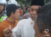 Temui Masyarakat Aia Bangih Kontra PSN usai Salat Subuh, Gubernur Sumbar Tegaskan Mega Proyek PSN Aia Bangih Lanjut