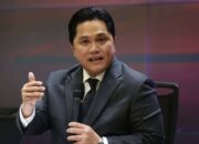 September, Erick Thohir Laporkan Dugaan Korupsi Dana Pensiun BUMN