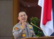 Penolakan PSN Air Bangis, Kapolda Perintahkan Jajaran Humanis Sikapi Konflik Agraria