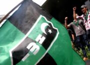 Ketua KNPI Terciduk Pesta Sabu, HMI Cabang Sijunjung Sebut Sijunjung  Darurat Narkoba