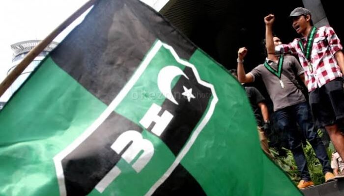 Ketua KNPI Terciduk Pesta Sabu, HMI Cabang Sijunjung Sebut Sijunjung  Darurat Narkoba