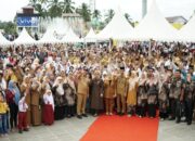 DPRD Solok Selatan Dukung Program Seragam Sekolah Gratis