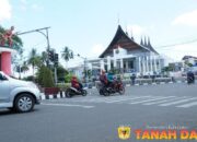 Indeks Pembangunan Manusia Kabupaten Tanah Datar Tahun 2022 Tertinggi di Sumbar