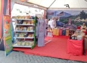 Pemko Minta Pelaku UMKM Melek Digital 