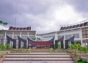 STOP! Pemko Padang Resmi Tak Terima Lagi Pegawai Pindahan Masuk ke Padang