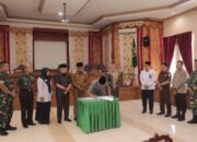 APBD Perubahan 2023 Kota Payakumbuh Disahkan