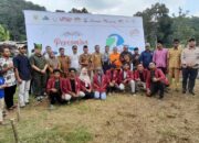 UM Sumbar Dampingi Pamasihan Jadi Desa Wisata Indonesia