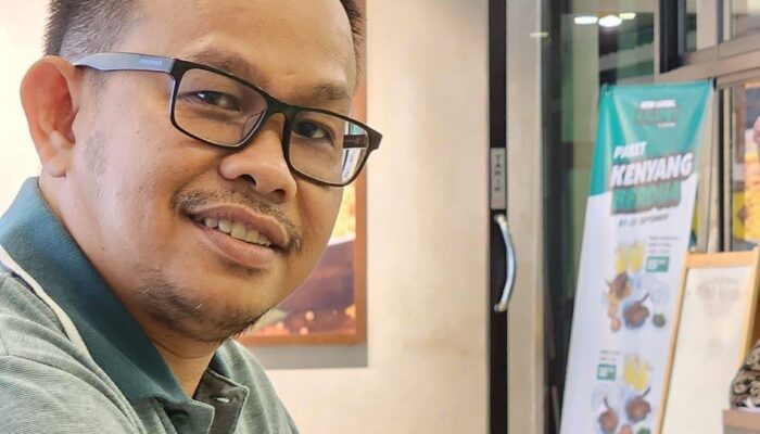 Rasionalisasi Anggaran :  Pemprov Sumbar Disarankan Pangkas Belanja Pegawai